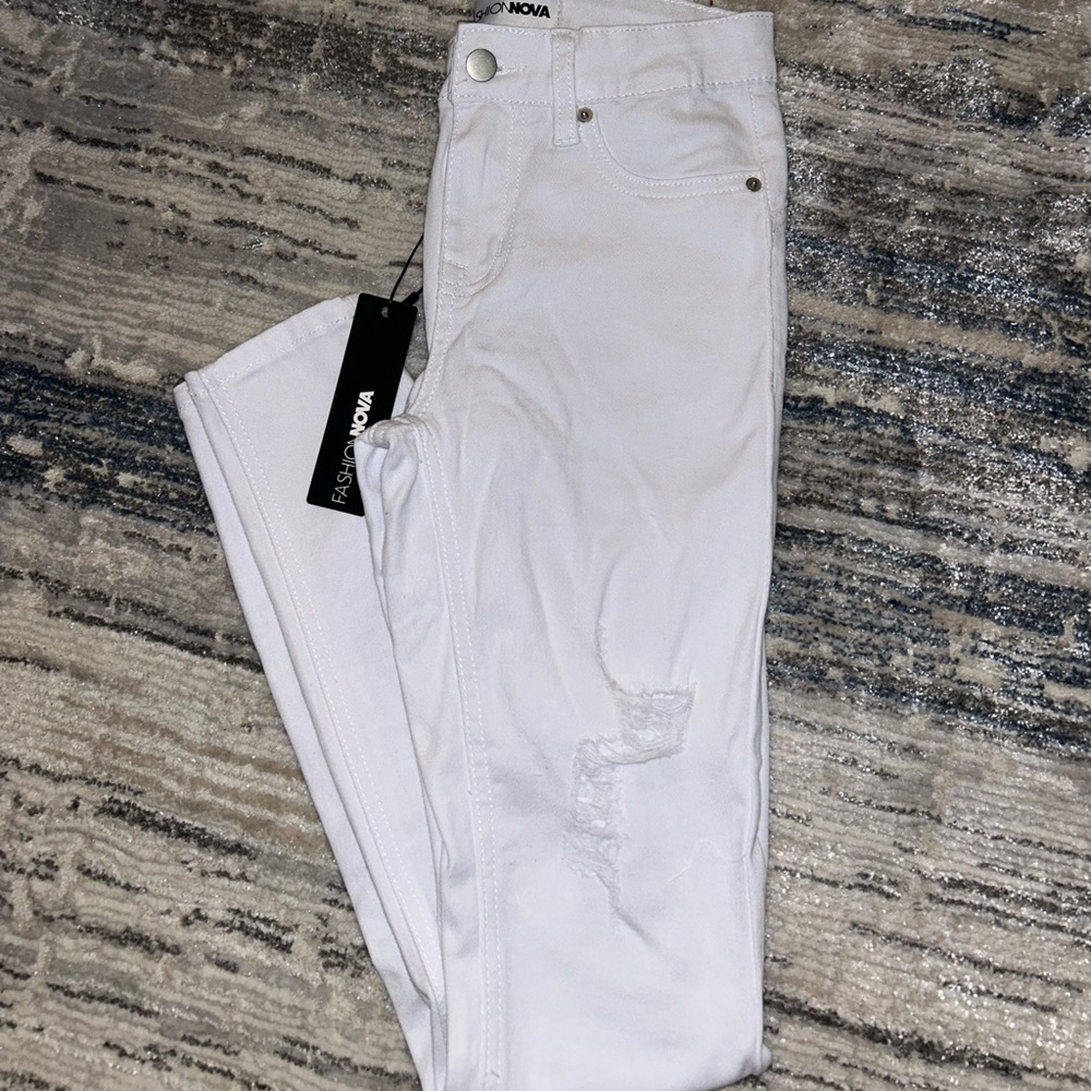 Fashion nova jeans